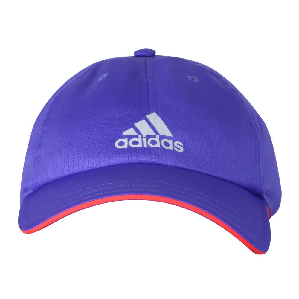  Adidas - Nón thể thao    Climachill CAP S20476 (Xanh) 