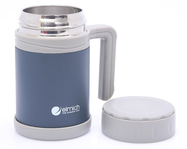 ELMICH - Phích giữ nhiệt Inox 500ml - 2247228
