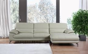 Sofa Da Cao Cấp SF60