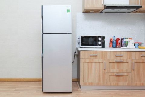 Tủ lạnh Hitachi 230 lít RH 230PGV4