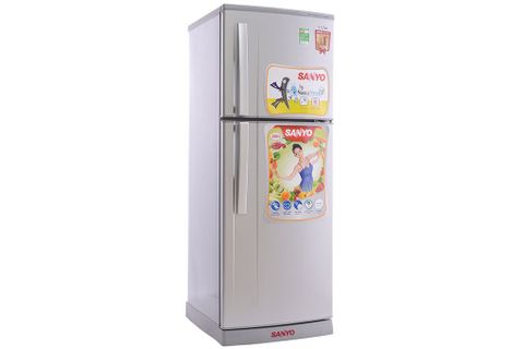Tủ lạnh Sanyo 180 lít SRS 185PN