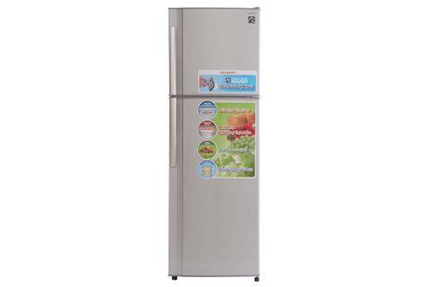 Tủ lạnh Sharp SJ 276S SC 274 lít
