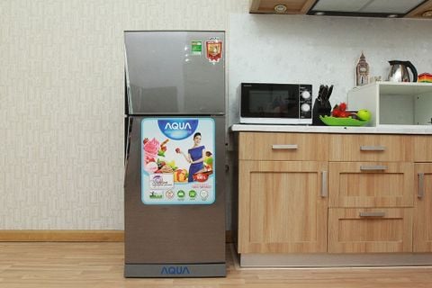 Tủ lạnh Aqua 165 lít AQRU 185BN SU
