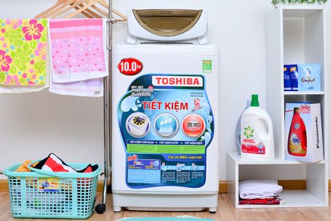 Máy giặt Toshiba 10kg AWB 1100GV