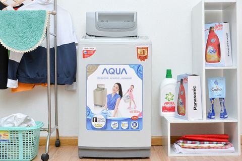 Máy giặt AQUA 7kg AQW S 70KT