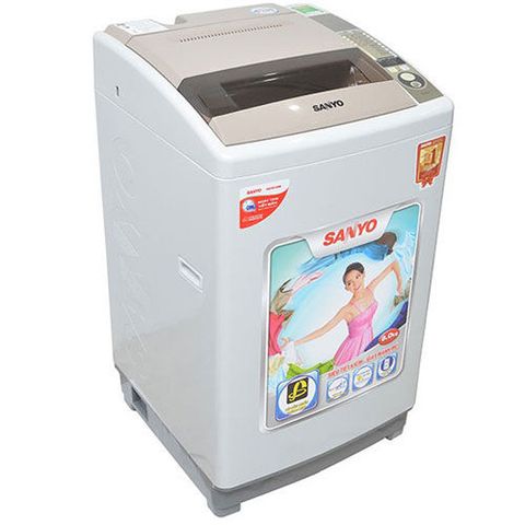 Máy giặt Sanyo ASW S 80KT 8kg