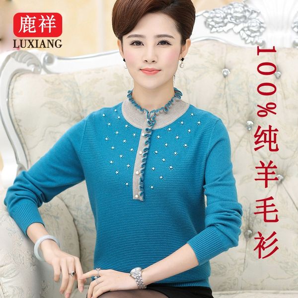 áo len trung niên - 01