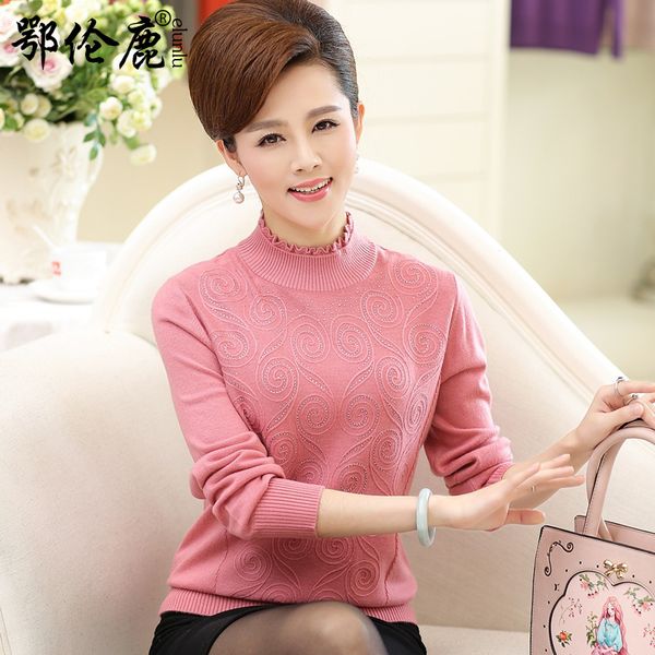 áo len trung niên - 02