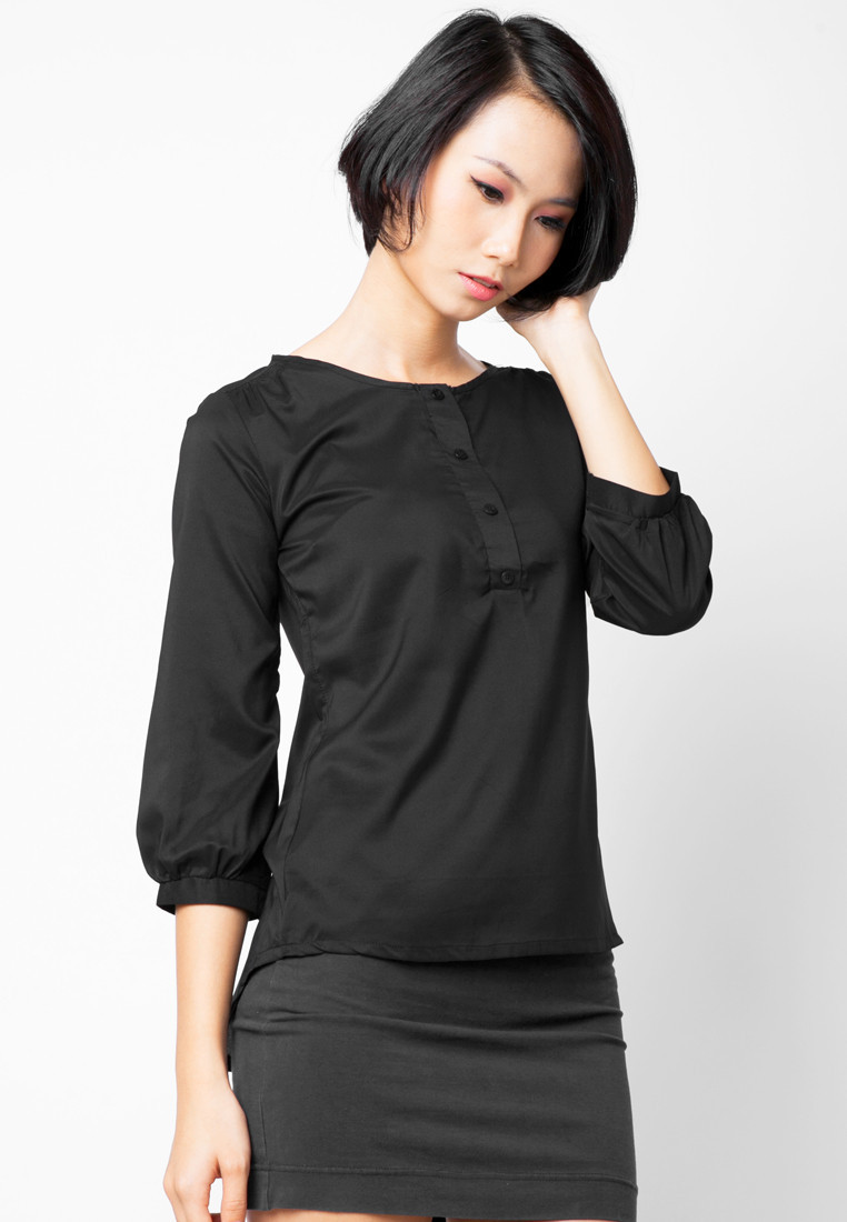 áo đẹp cho phụ nữ trung niên - 06