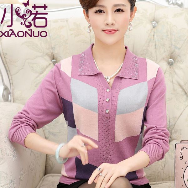 áo len trung niên - 05