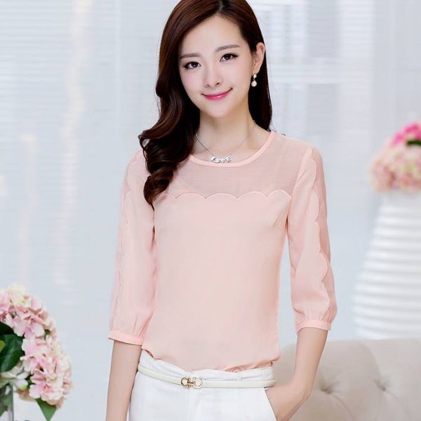 ao nu trung nien 6