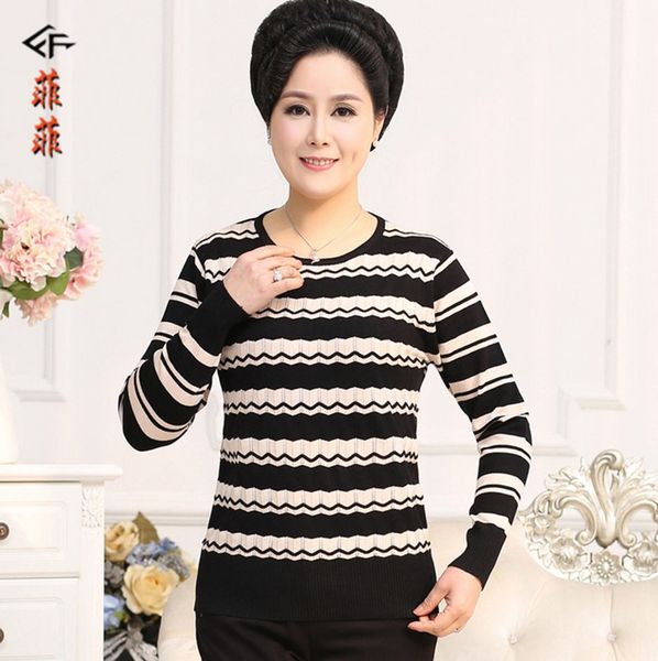 ao nu trung nien 7