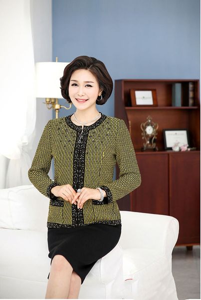 ao vest nu trung nien 8