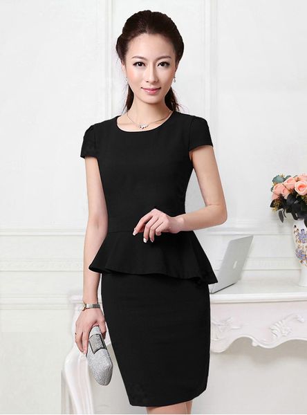 đầm đẹp cho phụ nữ tuổi trung niên 08