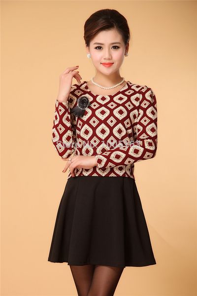 áo dành cho người trung niên 01