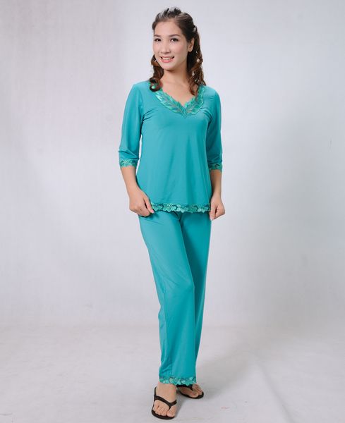 đồ bộ cho tuổi trung niên 06