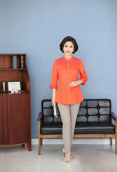 quần áo phụ nữ trung niên 06