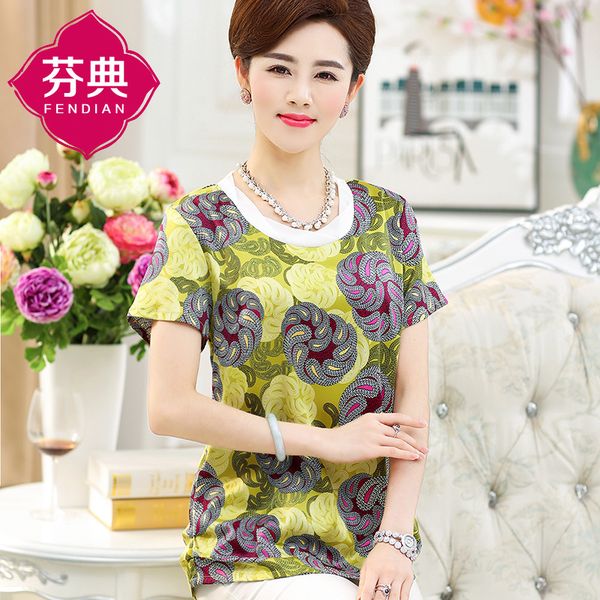 4- ao trung nien nu hoa tiet