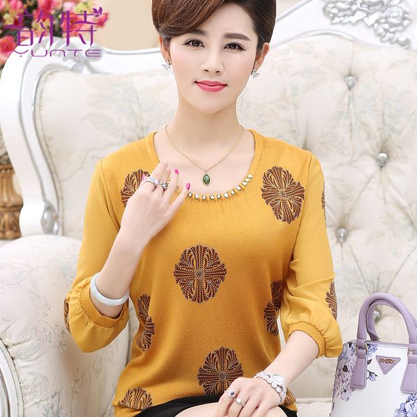 ao kieu nu trung nien 10