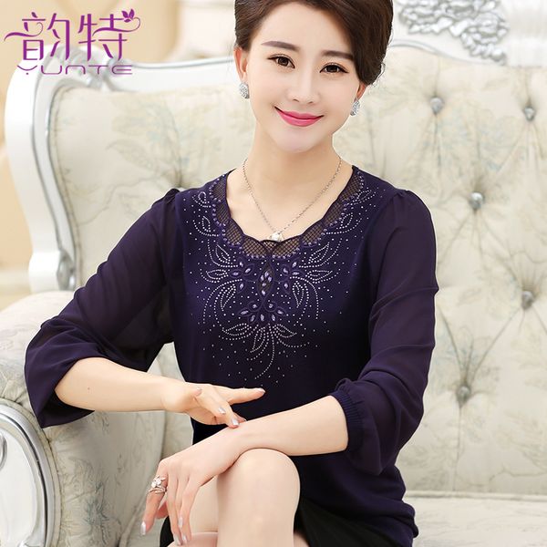 ao kieu nu trung nien 4