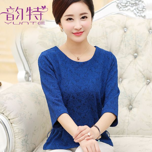 ao kieu nu trung nien 5