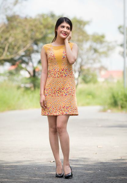 ao dam trung nien 6