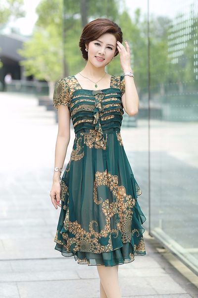 dam danh cho nguoi trung nien 5