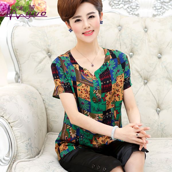 Thoi trang nu trung nien 07