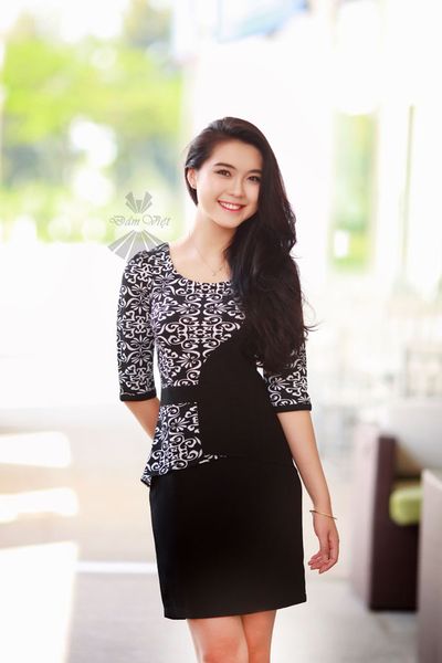 dam thoi trang tuoi trung nien 4