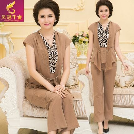 thoi trang trung nien dep 7