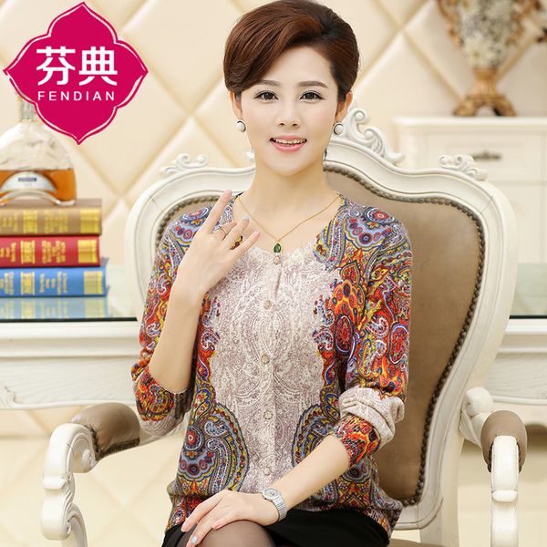 thoi trang tuoi trung nien han quoc 5