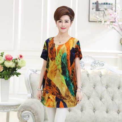 thoi trang trung nien dep 6