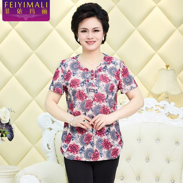 thoi trang trung nien tuoi 50 - anh 6