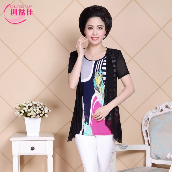 thoi trang tuoi trung nien han quoc 8