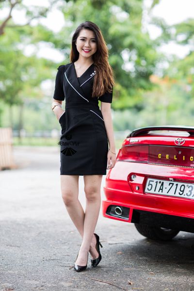 thoi trang vay trung nien 9