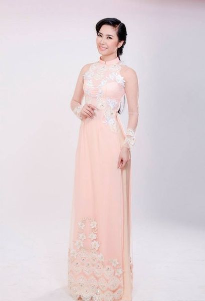 thoi trang ao dai tuoi trung nien-4
