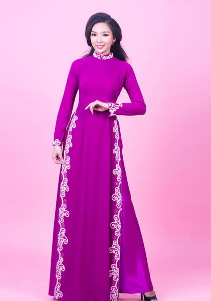 thoi trang ao dai tuoi trung nien-6