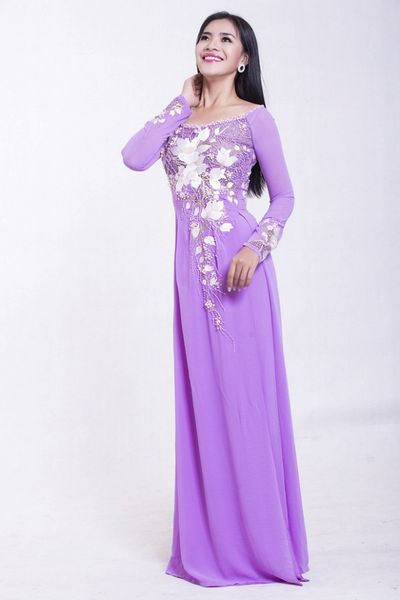 thoi trang ao dai tuoi trung nien-7