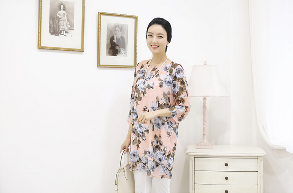 thoi trang ao kieu nu trung nien-1