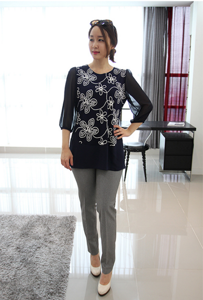 thoi trang ao trung nien-8