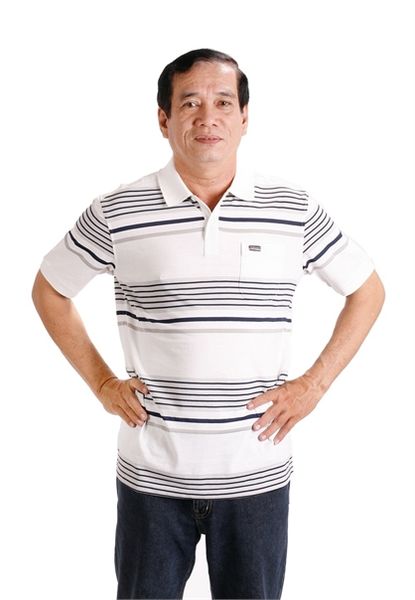 Thời trang nam tuổi trung niên sang trọng lịch lãm Thời Trang iDiva