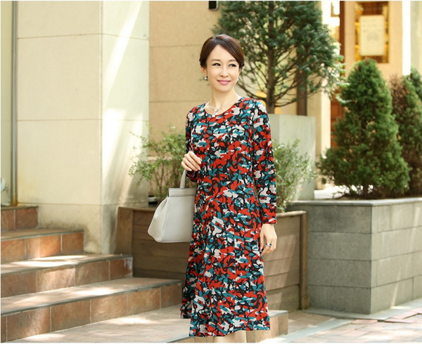thoi trang nu tuoi trung nien-8
