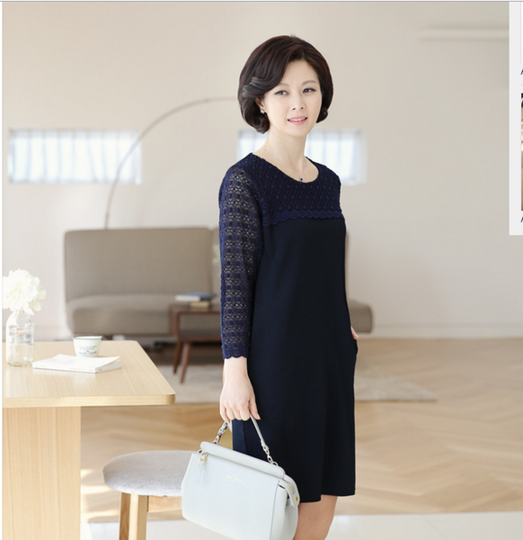 thoi trang trung nien u40-2