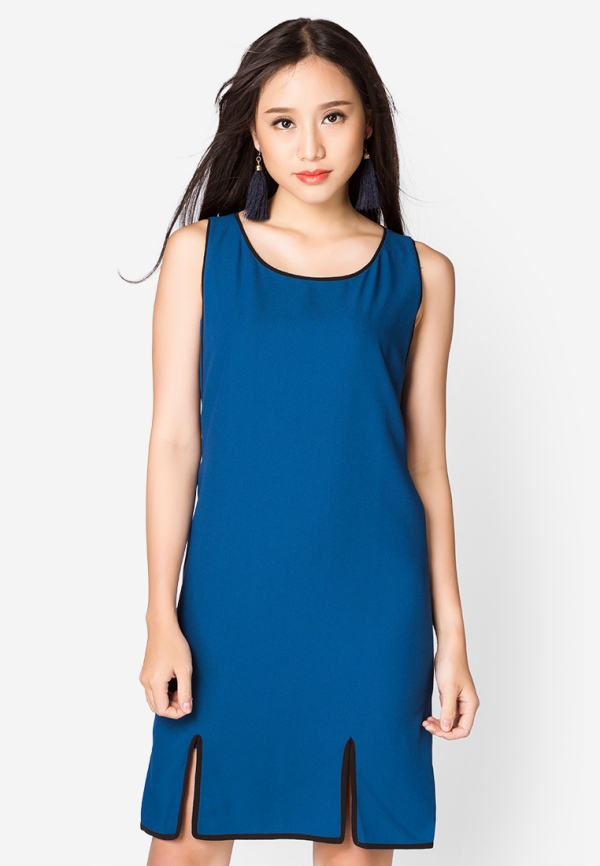 Váy đầm tuổi 50