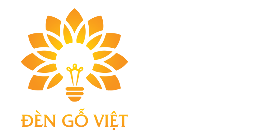 Đèn Gỗ Việt