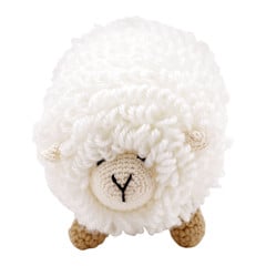 Cô cừu Shilly Bobi Craft - Size L