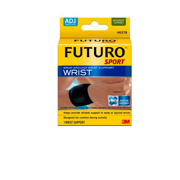 FUTURO WRIST SUPPORT - Băng cổ tay (46709)