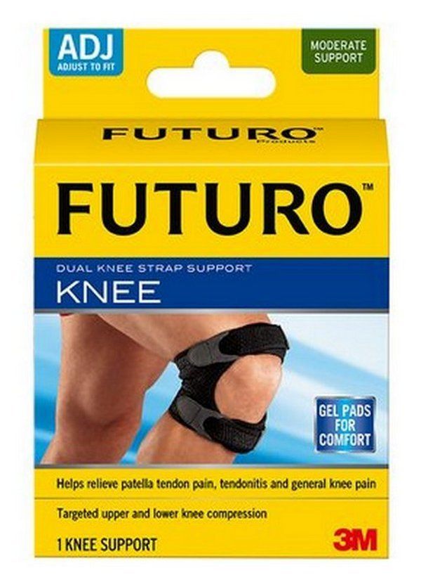 Futuro Dual Knee strap - Bó gối (09195)