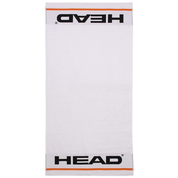 Khăn HEAD LOGO TOWEL S (100 X 50 CM) (287608)