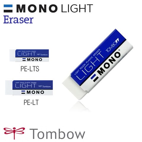 Gôm Tombow Mono Light
